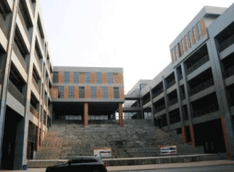 贵州健康职业学院五年制大专图片