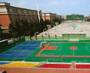 贵州健康职业学院五年制大专图片