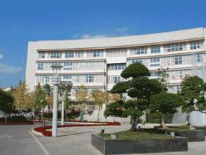 贵州经贸职业技术学院五年制大专图片