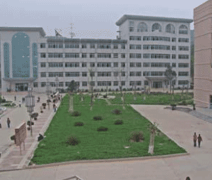 贵州经贸职业技术学院五年制大专图片