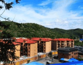 贵州习水中等职业学校图片