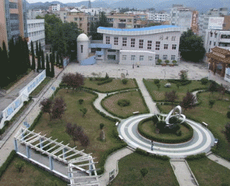 贵州习水中等职业学校图片