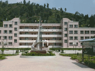 贵州习水中等职业学校图片