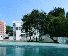 湄潭中等职业学校图片