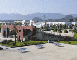 湄潭中等职业学校图片