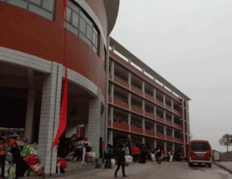 湄潭中等职业学校图片