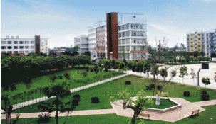 六盘水市西南计算机学校图片