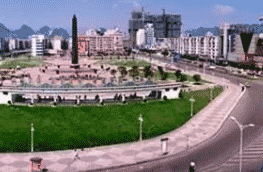 六盘水市西南计算机学校图片