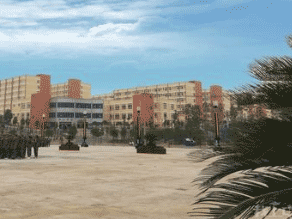 遵义重美职业技术学校图片