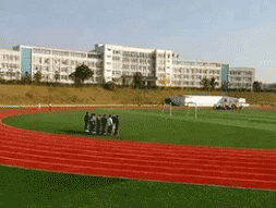 遵义重美职业技术学校图片