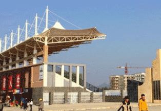 遵义重美职业技术学校图片