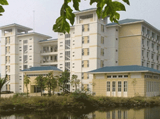 遵义重美职业技术学校图片