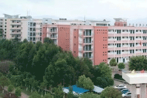 瓮安职业技术学校图片