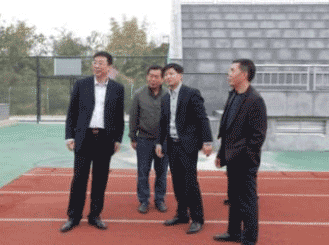 瓮安职业技术学校图片