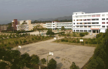 桐梓中等职业学校图片