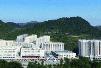 桐梓中等职业学校图片