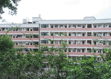 桐梓中等职业学校图片