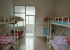 黔西南州机电职业技术学校图片