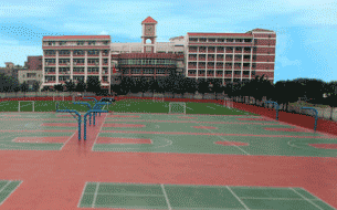 仁怀中等职业学校图片