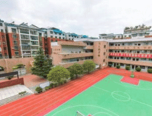 都匀工商管理学校图片