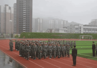 习水中等职业学校图片