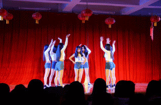 习水中等职业学校图片