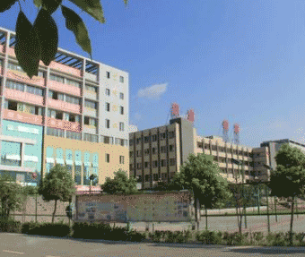 遵义红花岗区中等职业学校图片