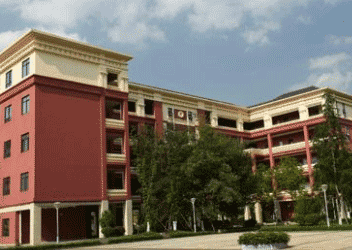 贵州幼儿师范学校图片