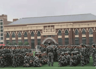 贵州幼儿师范学校图片