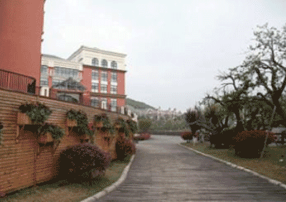 贵州幼师学校图片