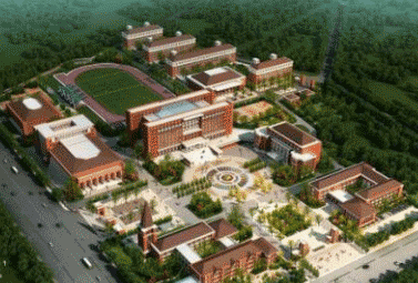 贵州幼师学校图片