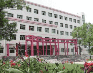 贵阳卫校图片