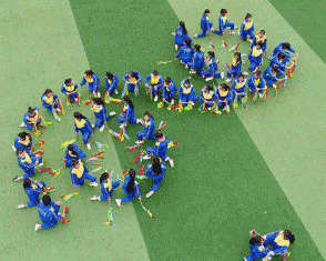 松桃苗族自治中等职业学校图片