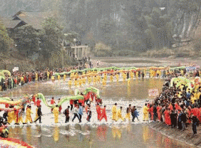 松桃苗族自治中等职业学校图片