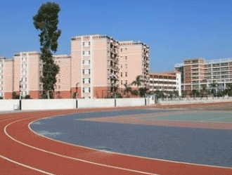 开阳职业技术学校图片