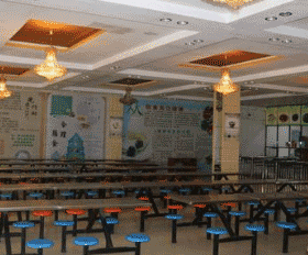 贵阳轻轨学校图片