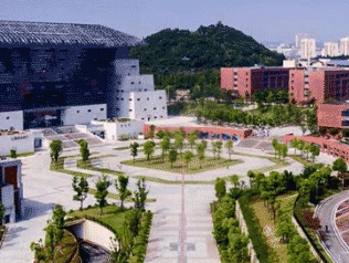 贵阳轨道交通学校图片