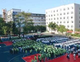 贵阳铁路工程学校图片