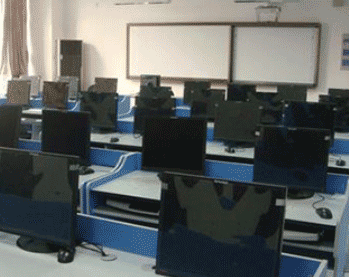 贵阳计算机学校图片