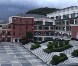 贵阳幼师学校图片