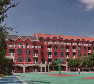 贵阳幼师学校图片