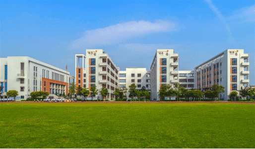 重庆中职类学校排名