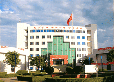 中国五冶大学图片