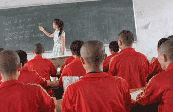 四川省自贡兴超文武学校图片