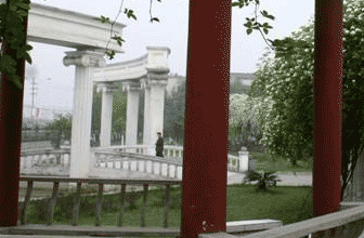 四川省水产学校(四川省生物科学技术学校)图片