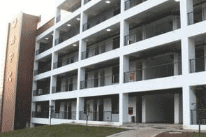 四川省通江县民胜职业高级中学图片