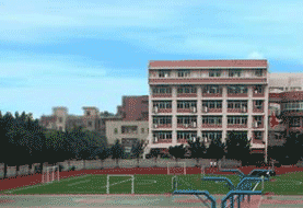 四川省消防学校图片