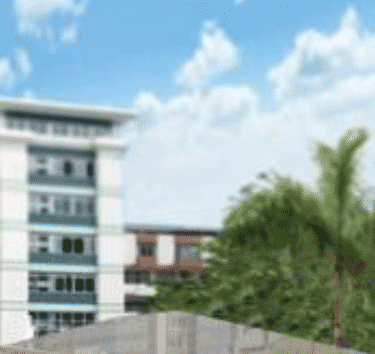 四川省消防学校图片