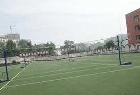 四川省仪陇县扶轮育才职业学校图片