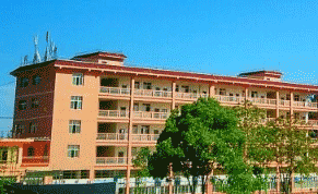 四川省仪陇县扶轮育才职业学校图片